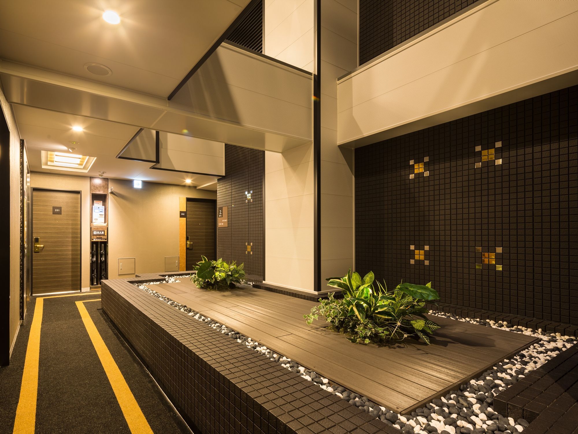 Apa Iidabashi Ekiminami 3* Prefektura Tokio
