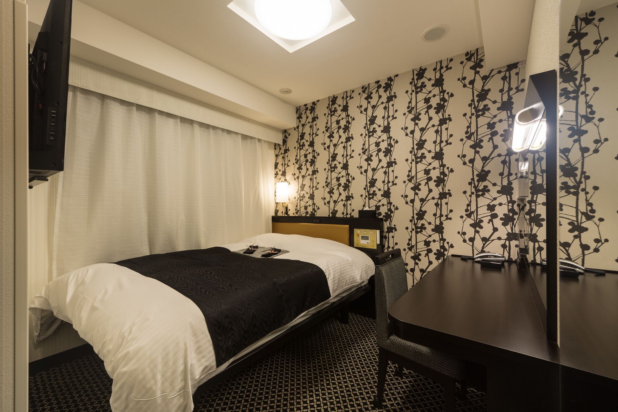 Apa Iidabashi Ekiminami 3* Prefektura Tokio